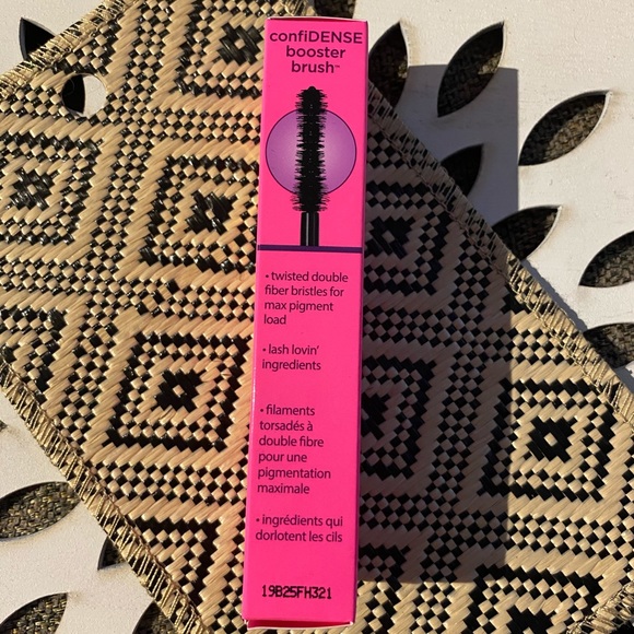 Tarte Big Ego Mascara Black - Picture 2 of 5